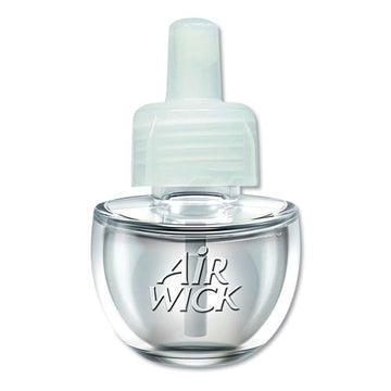 Air Wick® Scented Oil Refill, Lavender And Chamomile, 0.67 Oz, 8-carton freeshipping - TVN Wholesale